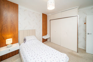 BEDROOM 2- click for photo gallery